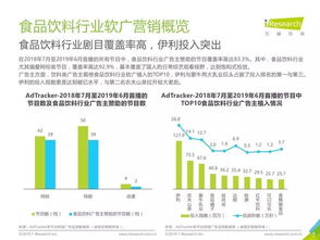 艾瑞咨询 2019年中国网络广告营销系列报告